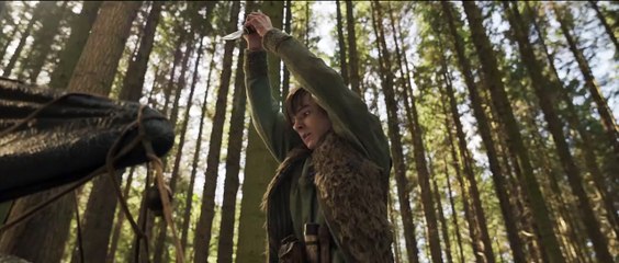 How to Train Your Dragon (Dragons): Trailer #2 HD VO st FR/NL