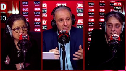 "On a parlé à un mur !" : les syndicats agricoles furieux après la réunion avec Annie Genevard