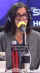 Sánchez parece querer reeditar el manual de resistencia