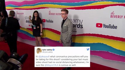 Charli D'amelio Won't Do WAP Dance On TikTok For This Reason