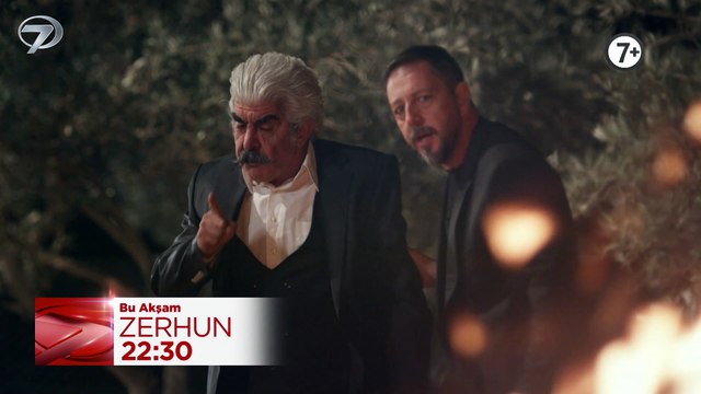 Zerhun 21. Bölüm Fragmanı - 16 Aralık Salı