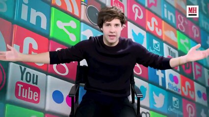 Jake Paul Begs For Help After Being Punched By Ryan Garcia