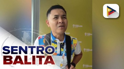 ABAP, dismayado sa naging judging ng laban nina Nesthy Petecio at Hergie Bacyadan sa 2025 SEA Games | ulat ni Paolo Salamatin - PTV Sports