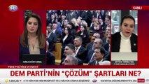 Bahçeli neyin altına imza attı?