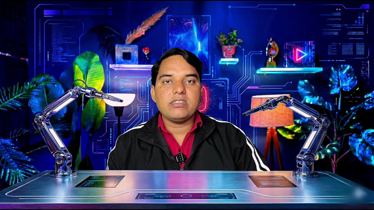 How to Create Text to Speech Using AI | Free AI Voice Generator Tutorial