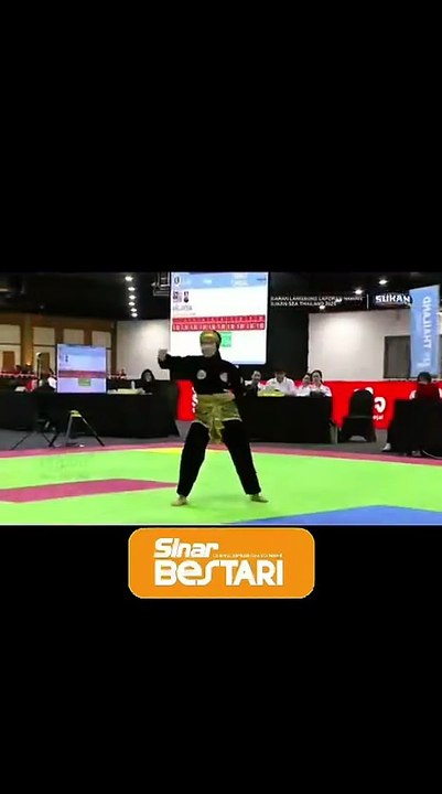 Tahniah Nur Syafiqah!