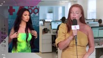 Bhad Bhabie Shades Nicki Minaj & Cardi B