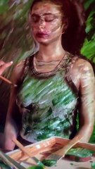 شكوك بحمل نجلاء الودعاني عيال الترند‎