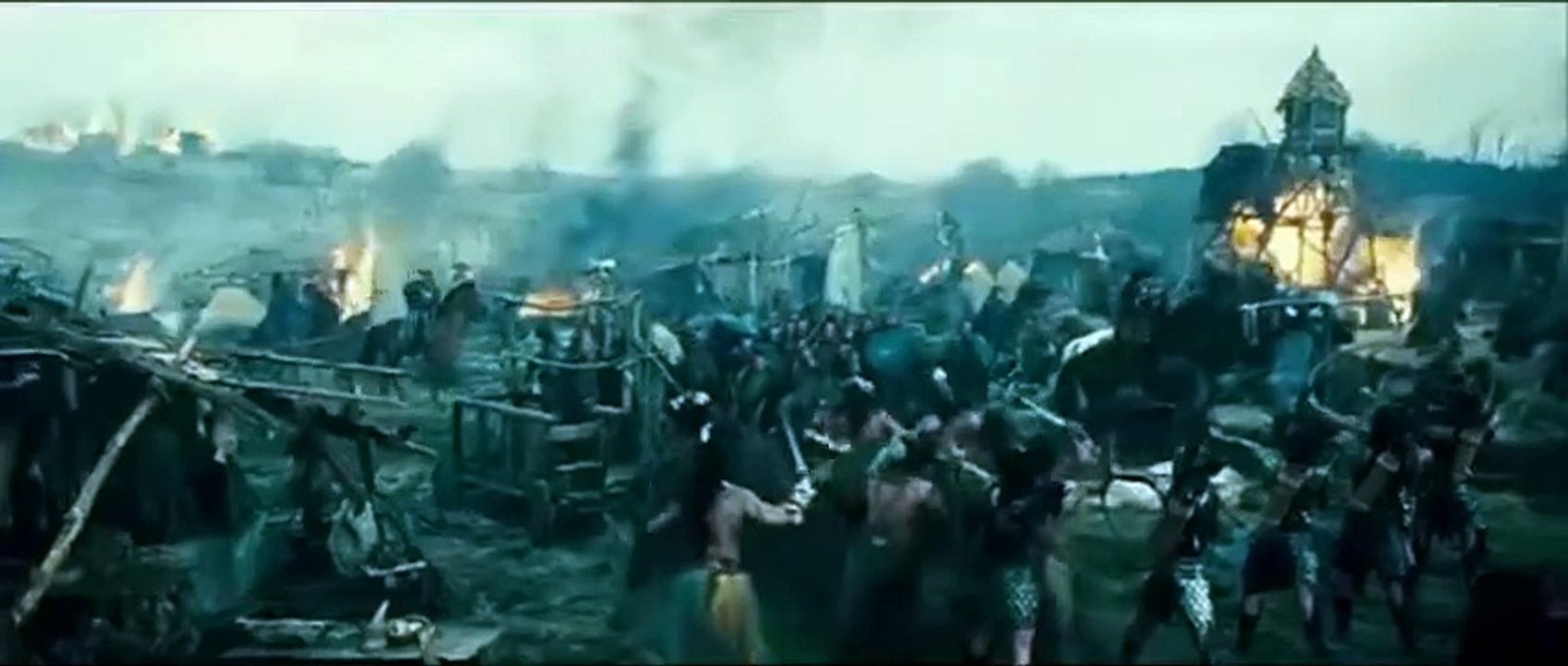 Conan Trailer (2) OV