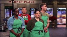 Holiday Baking Championship S12E05 Engsub