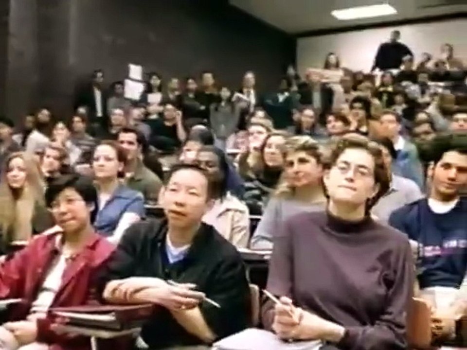 Good Will Hunting Trailer OV