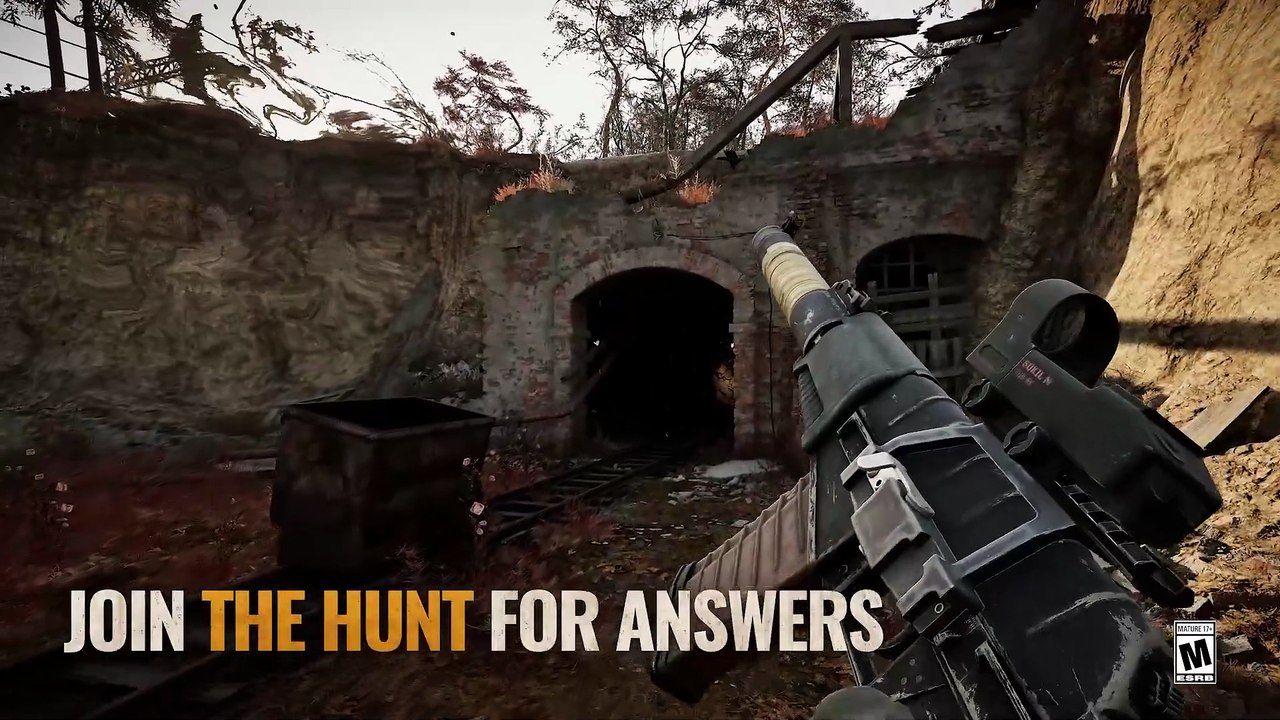 Stalker 2 bekommt per überraschendem Update gleich 7 neue Quests