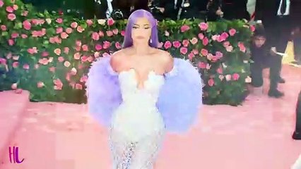 Kim Kardashian Reacts To Ray J Love Tape Joke At MTV Movie Awards