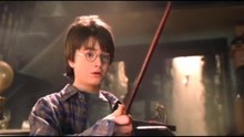 Harry Potter y la Piedra Filosofal - 20 aniversario Trailer VO