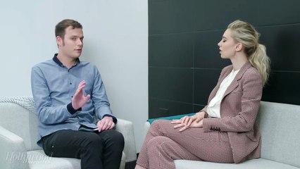 Vanessa Kirby Talks Princess Margaret, 'The Crown' and More | In Studio