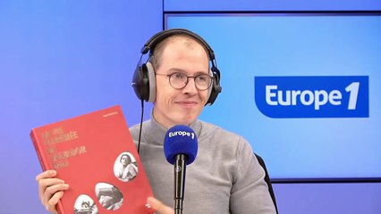 «La vie effrénée de Salvador Dali» d'Ian Gibson et «Sur les chemins noirs» de Sylvain Tesson