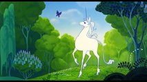 Das letzte Einhorn Trailer DF
