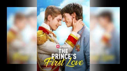 The Prince's First Love Full Movie