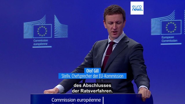 Mercosur-Abkommen: Europäische Kommission erhöht Druck auf Frankreich