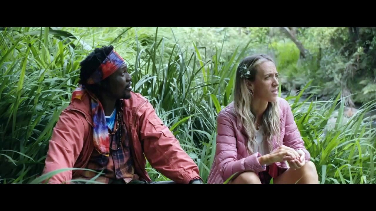 Loop Track - Am Ende lauert der Tod Trailer DF