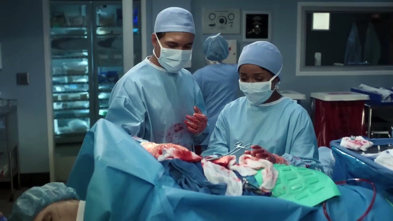 Grey’s Anatomy - S20 Trailer (English) HD