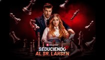 Esp Seduciendo Al Sr. Larsen