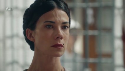 La Promesa - Capitulo 735