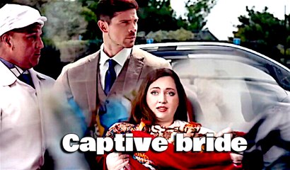 Captive bride | Novia cautiva