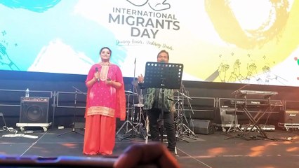 Singer Mano Live Performance Mukkala Mukkabla Song