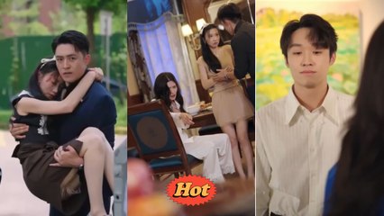 [ Full Episodes ] You are the wind, I am the ash EngSub