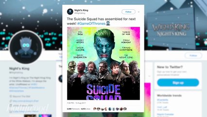 'Game of Thrones': Everything You Need To Know Before Watching "Death Is the Enemy” | THR News