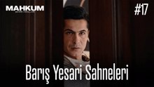 Barış Yesari Sahneleri - Mahkum