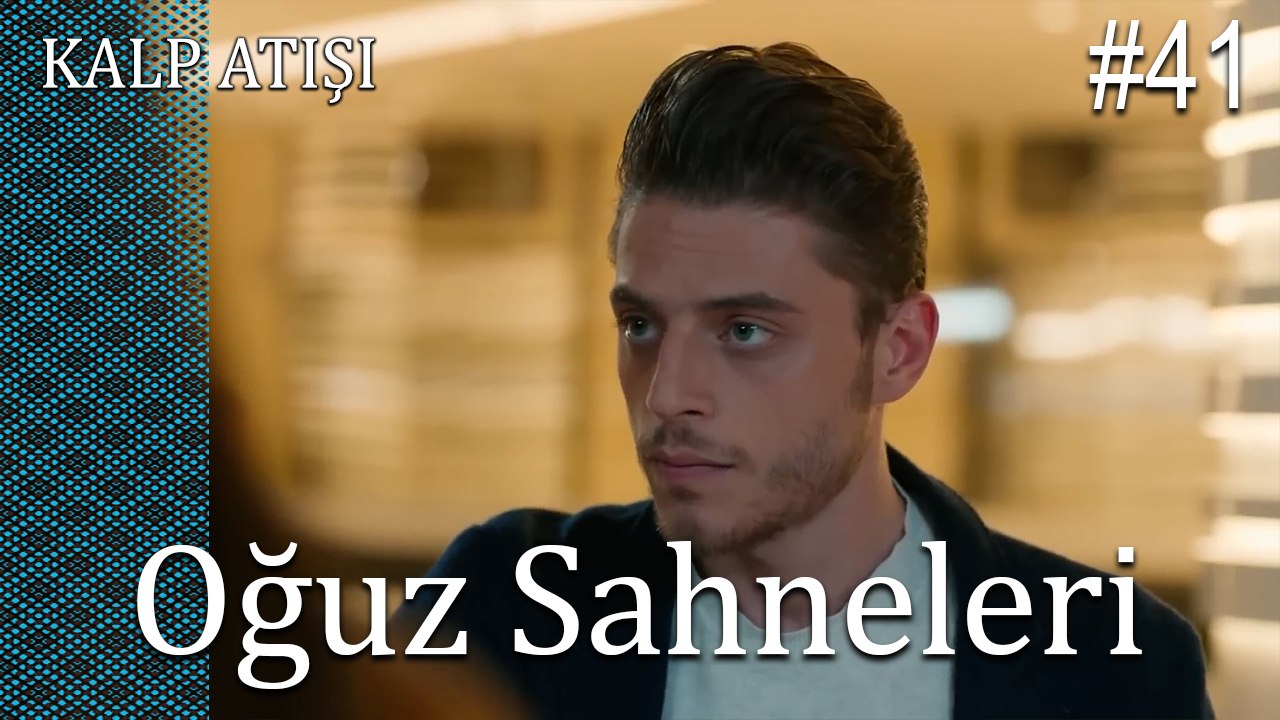 Oğuz Sahneleri - Kalp Atışı