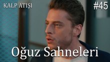 Oğuz Sahneleri - Kalp Atışı