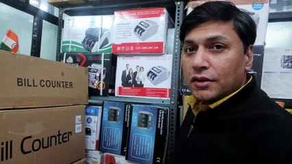 💸 Best & Cheapest Cash Counting Machine Dealers & Suppliers in Dhule, Maharashtra 💸