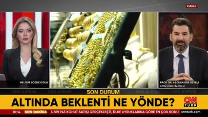 Altın fiyatları rekora koşuyor! 2026’da sürpriz senaryo: İşte 3 kritik veri...