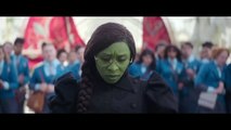 WICKED - Tráiler Oficial (Universal Pictures) HD