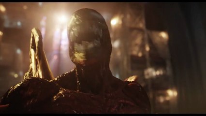 Venom 2: Let There Be Carnage Trailer DF