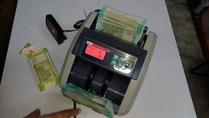💸 Best & Cheapest Cash Counting Machine Dealers & Suppliers in Navi Mumbai, Maharashtra 💸