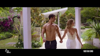 Wo die Lüge hinfällt - Teaser Trailer (Deutsch) HD