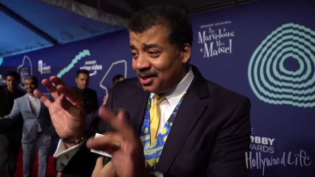 Neil Degrasse Tyson Reacts To Bill Nye Planet On Fire Rant & Working With Logic