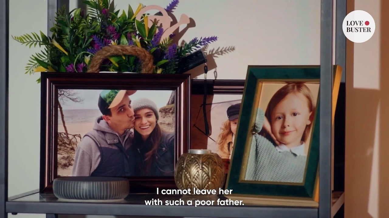 I FELL IN LOVE WITH A WIDOWER _ @LoveBusterShow