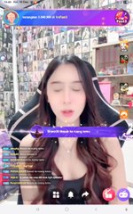 Gadis Penghibur yang kesepian dan seksi.