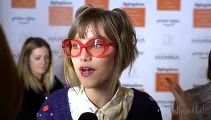 Grace Vanderwaal  - Rolling Stone's Women Shaping The Future Brunch