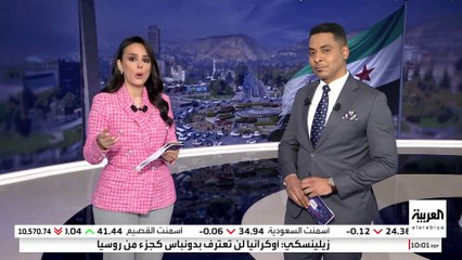 سوريا تتصدر لقاء نتنياهو وبراك.. ورسالة أميركية حاسمة لإسرائيل