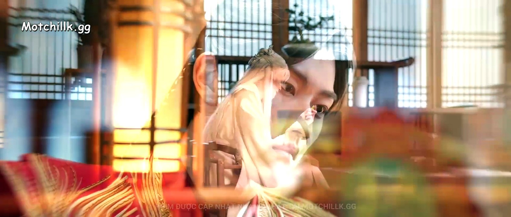 Xem Phim Thương Nguyệt Vô Tẫn Tập 30 Vietsub - Motchill