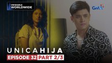 Unica Hija: Hope leaves Ralph once again! (Episode 32 - Part 2/3)