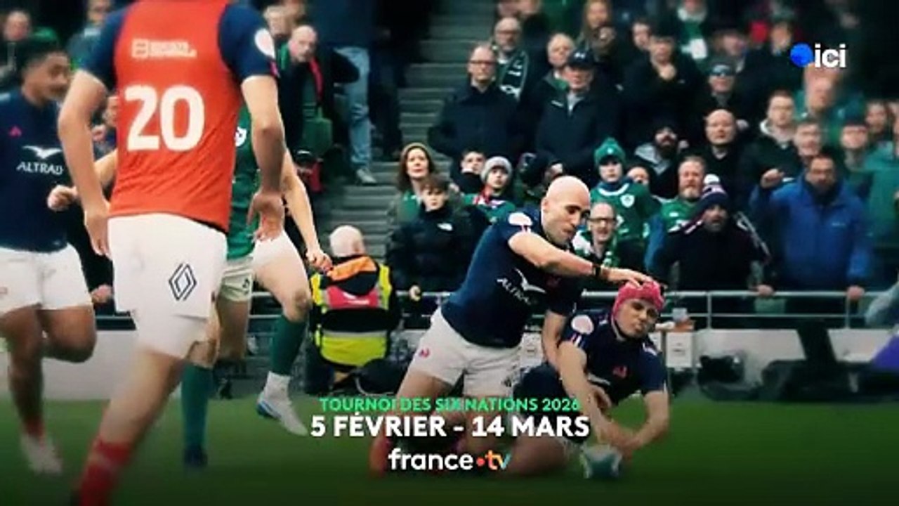 16/12/2025 - ici matin par ici Mayenne en vidéo