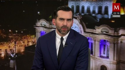 Defensa de García Luna logra contacto para apelar su sentencia en Nueva York