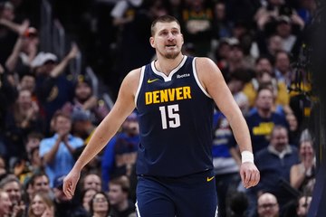NBA : Jokic et Denver viennent à bout de Durant et Houston en prolongation